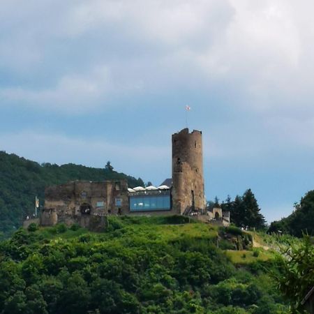 Milonia 2 Leilighet Bernkastel-Kues Eksteriør bilde