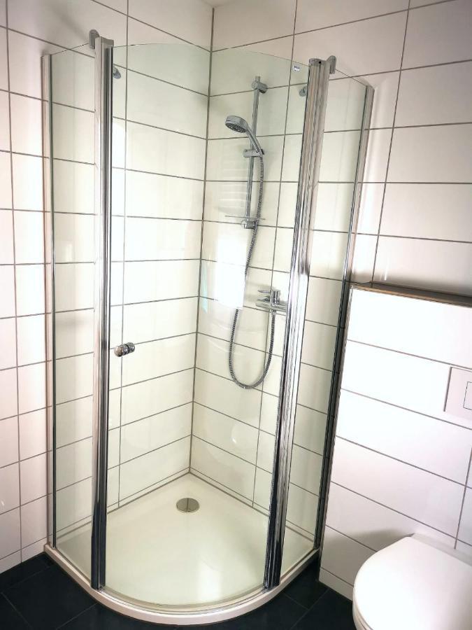 Milonia 2 Leilighet Bernkastel-Kues Eksteriør bilde
